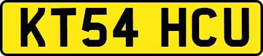 KT54HCU