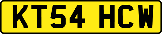 KT54HCW