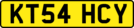KT54HCY