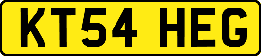 KT54HEG