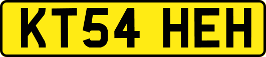 KT54HEH