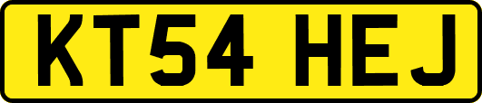 KT54HEJ