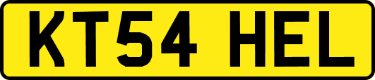 KT54HEL