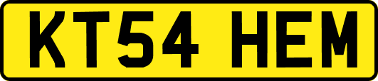 KT54HEM
