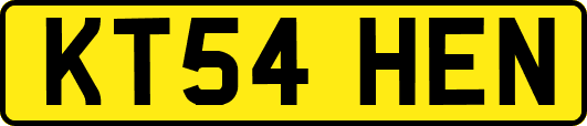 KT54HEN