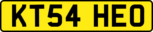 KT54HEO