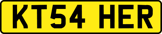 KT54HER