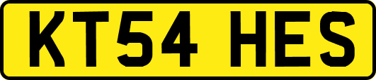 KT54HES