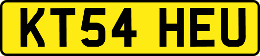 KT54HEU