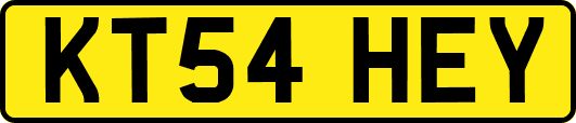 KT54HEY