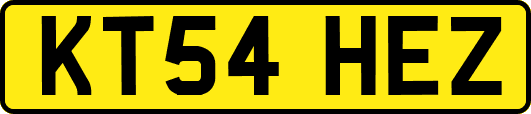 KT54HEZ
