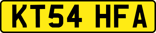 KT54HFA