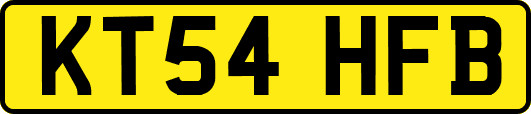 KT54HFB