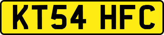 KT54HFC