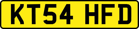 KT54HFD