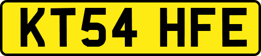 KT54HFE