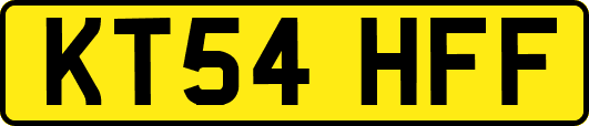 KT54HFF