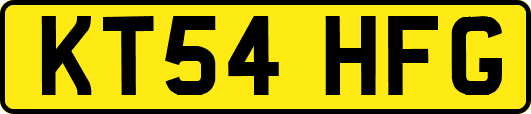 KT54HFG