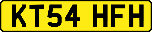 KT54HFH