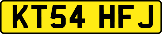 KT54HFJ