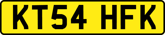 KT54HFK
