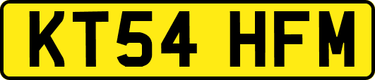 KT54HFM