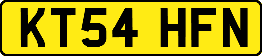 KT54HFN