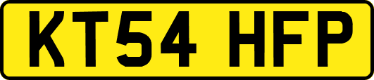 KT54HFP