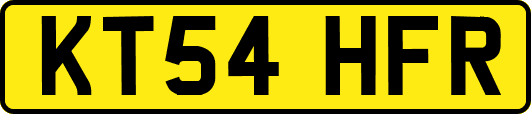 KT54HFR