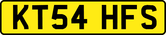 KT54HFS