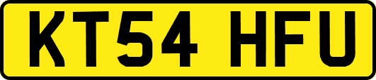 KT54HFU