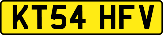 KT54HFV