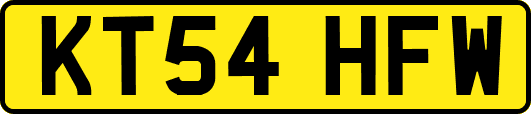 KT54HFW