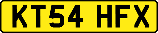 KT54HFX