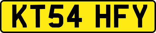 KT54HFY