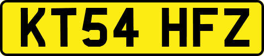 KT54HFZ