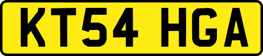 KT54HGA