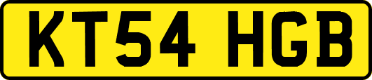 KT54HGB