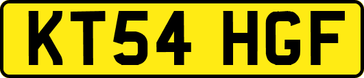KT54HGF