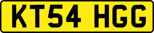 KT54HGG