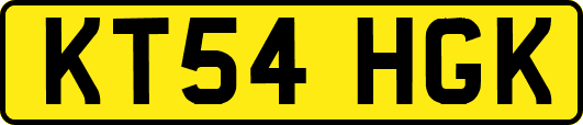 KT54HGK
