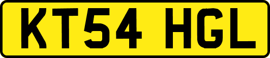 KT54HGL