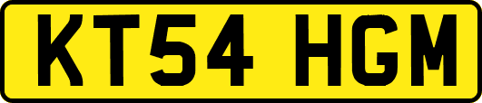 KT54HGM
