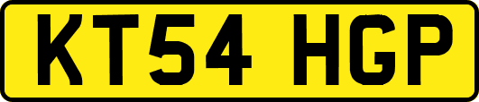 KT54HGP