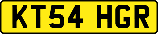 KT54HGR