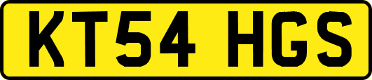 KT54HGS