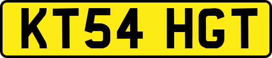 KT54HGT