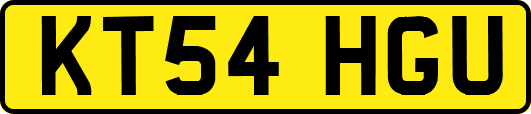 KT54HGU