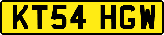 KT54HGW