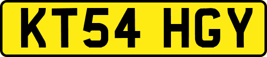 KT54HGY